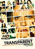 Transparent Temporada 3 [720p]